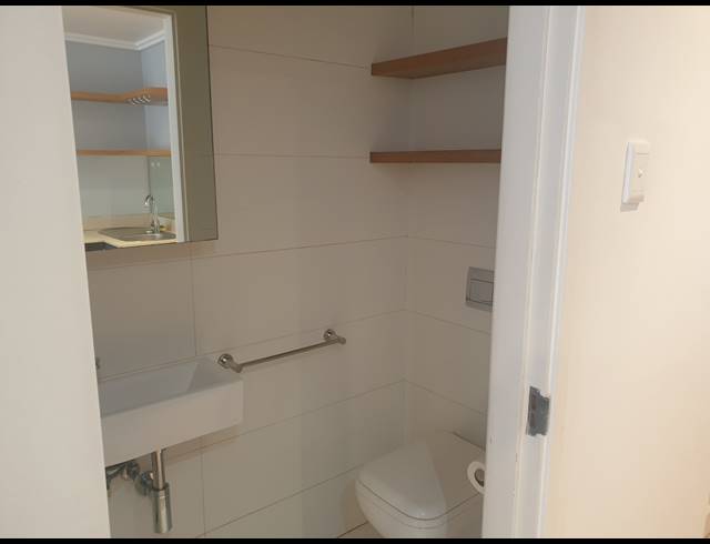 1 BEDROOM APARTMENT FOR SALE IN UMHLANGA RIDGE